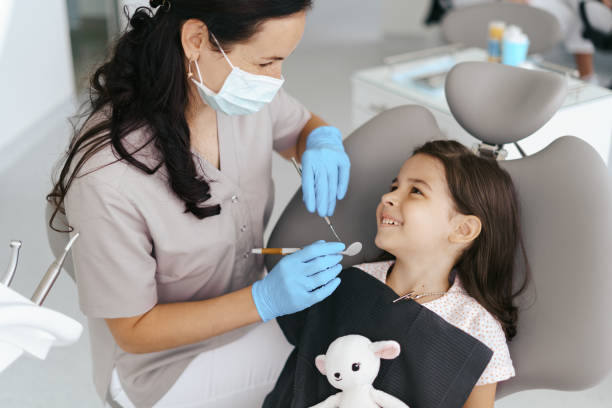 Best Emergency Wisdom Tooth Extraction in Jesup, GA